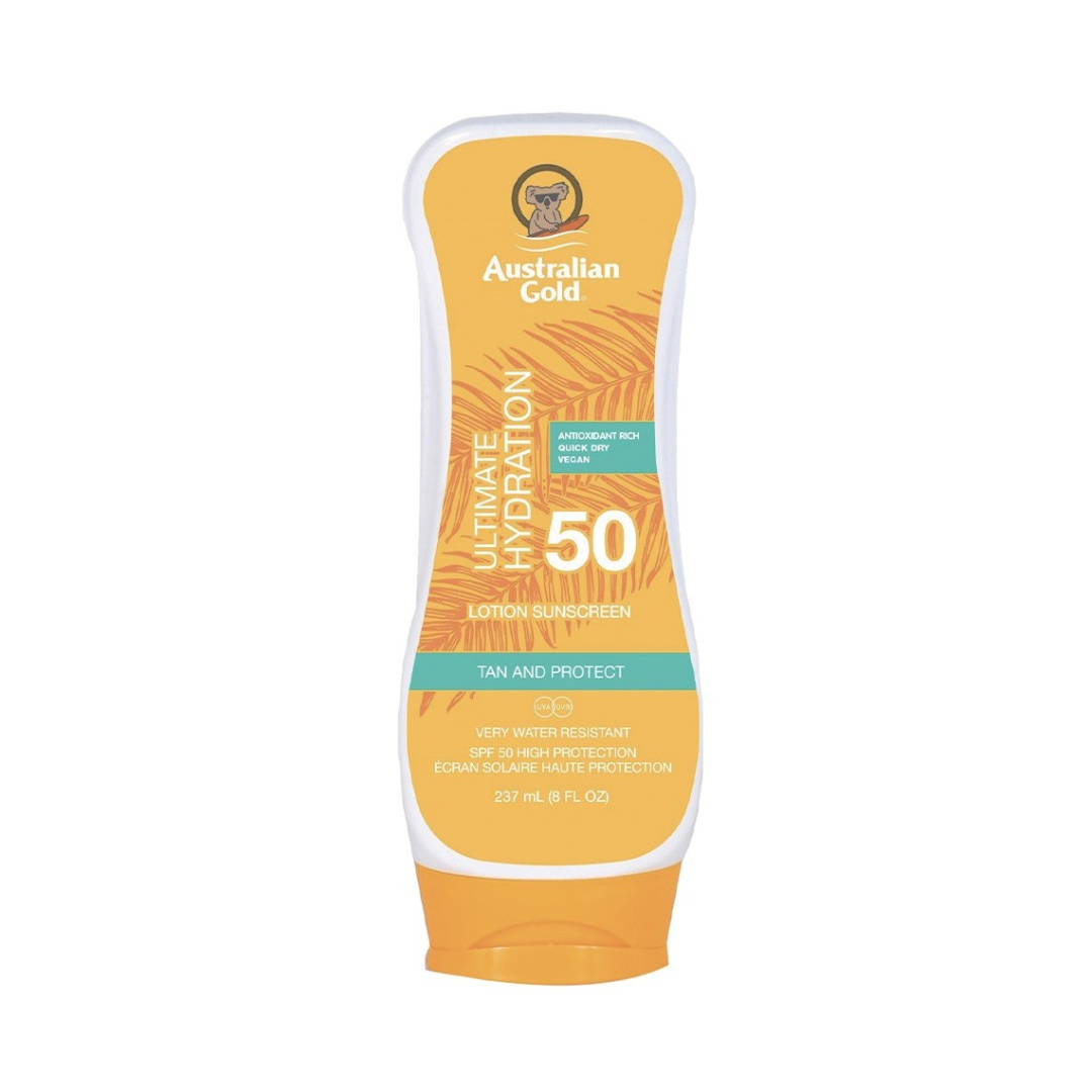 Lotion spf 50