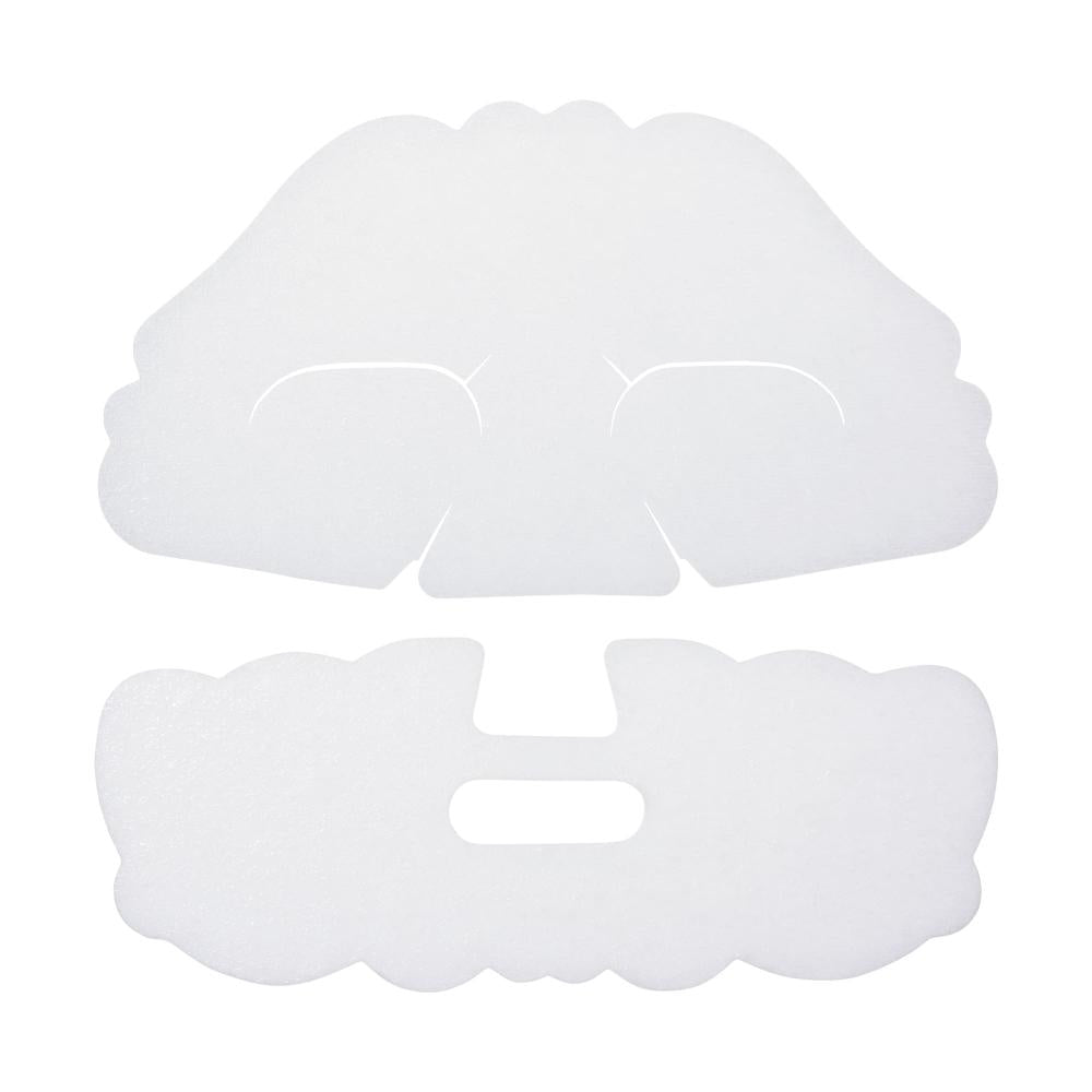 Intensive brightening mask