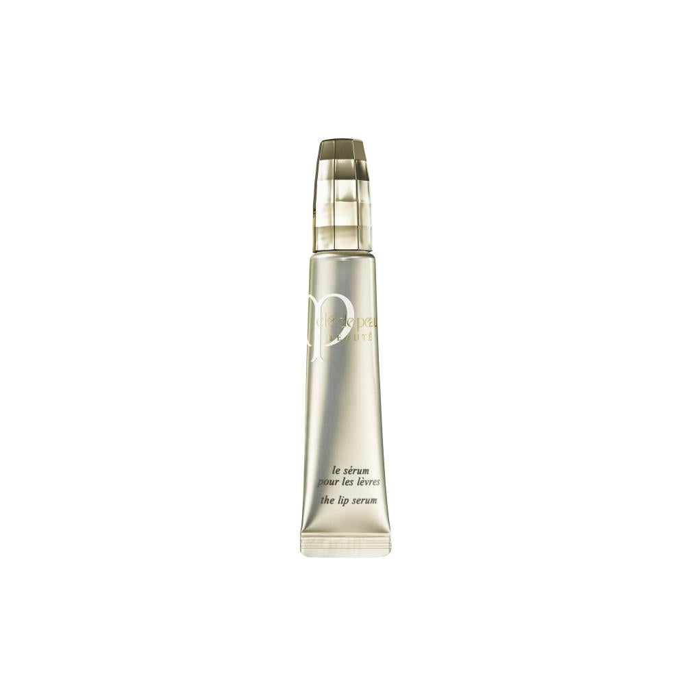 Clé de peau beauté lip serum