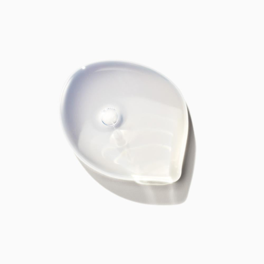 Hydro-clarifying lotion