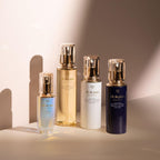 Hydro-clarifying lotion