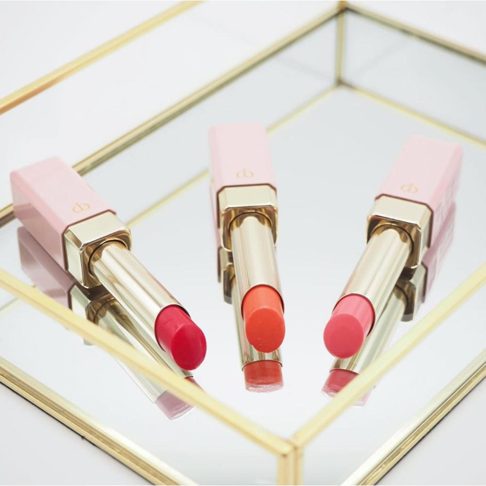 Lip glorifier