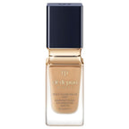 Radiant fluid foundation matte