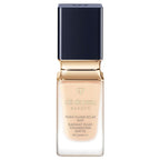 Radiant fluid foundation matte