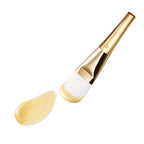 Precious gold vitality mask