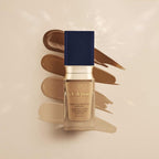 Radiant fluid foundation natural