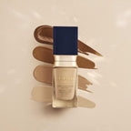 Radiant fluid foundation natural