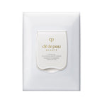 Makeup cleansing towelettes