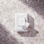 Makeup cleansing towelettes