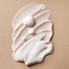 Softening cleansing foam