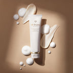 Clarifying cleansing foam