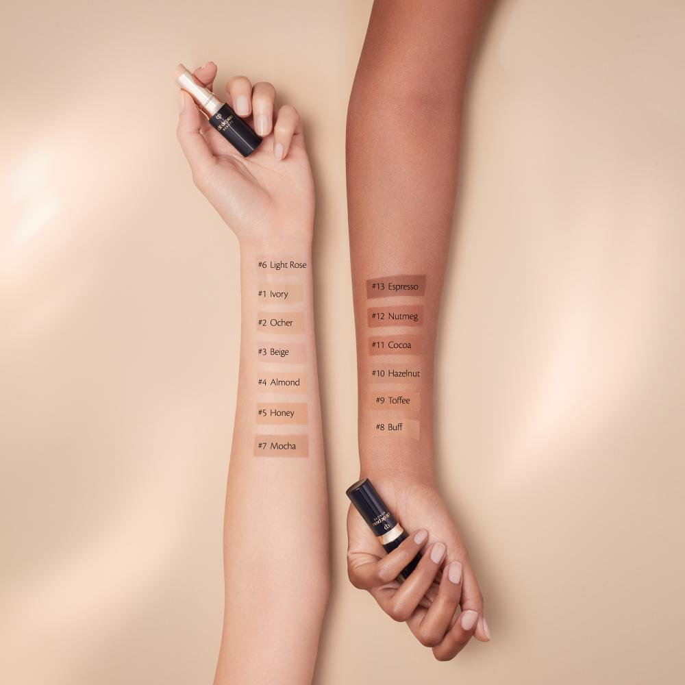 Clé de peau beauté concealer