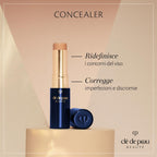Clé de peau beauté concealer