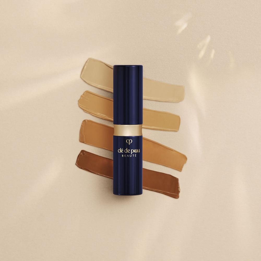 Clé de peau beauté concealer