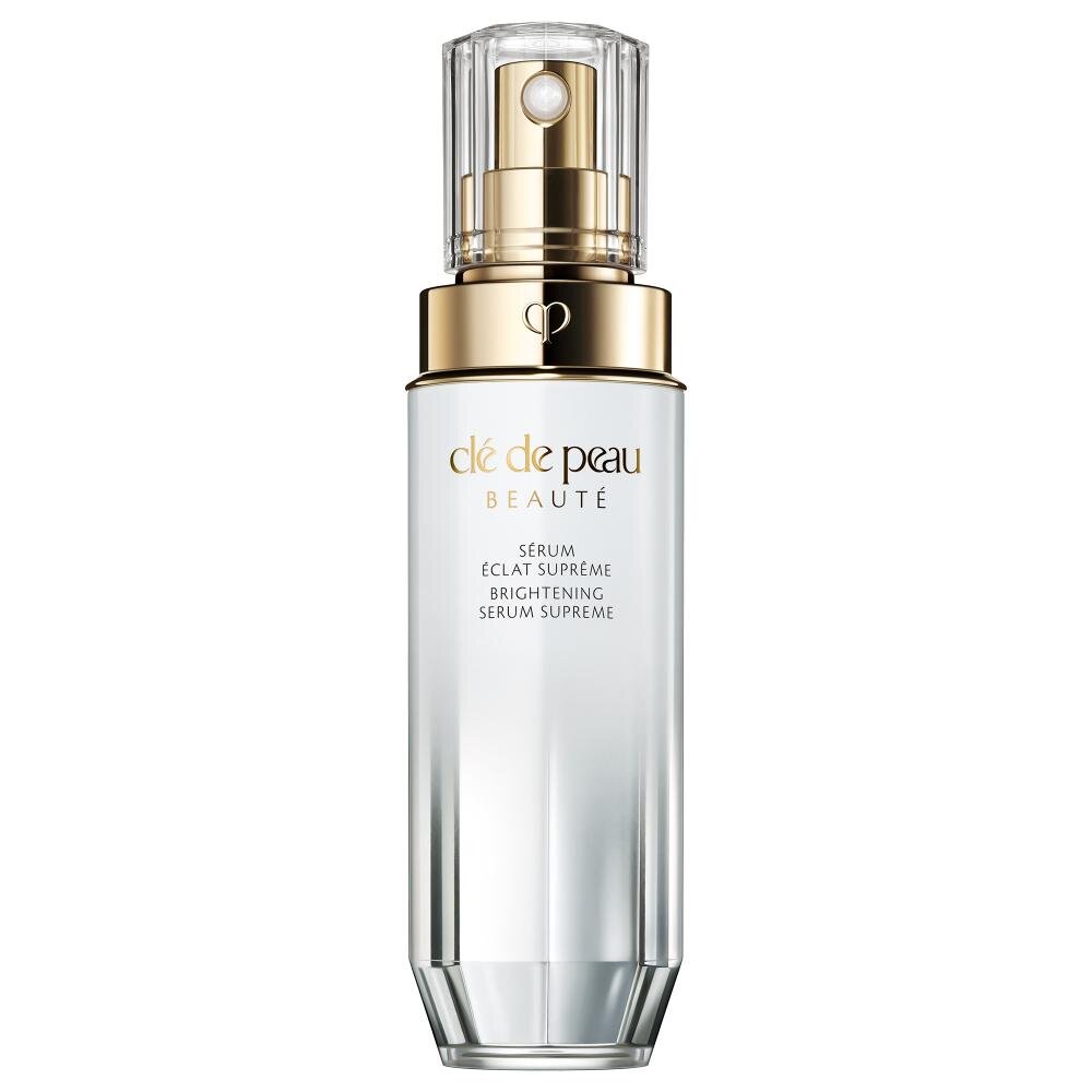 Brightnening serum supreme