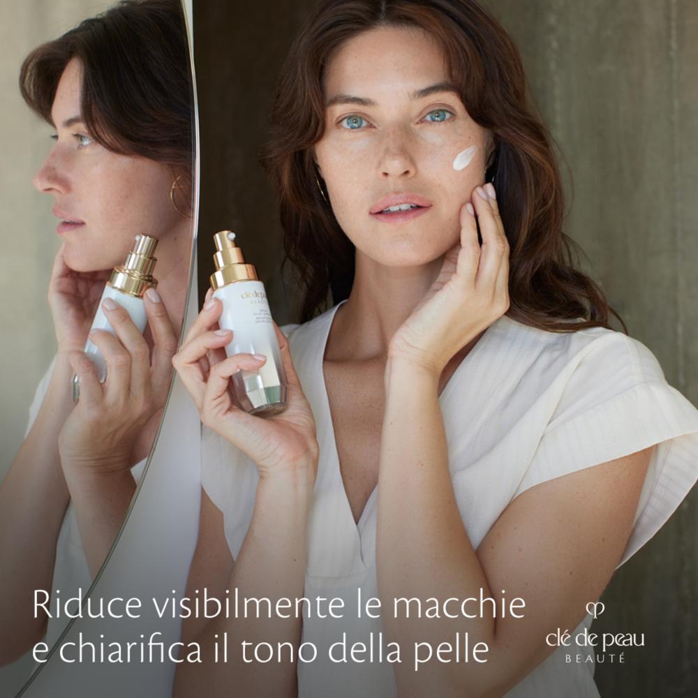Brightnening serum supreme