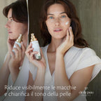 Brightnening serum supreme