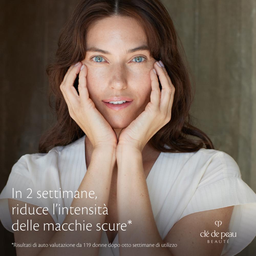 Brightnening serum supreme