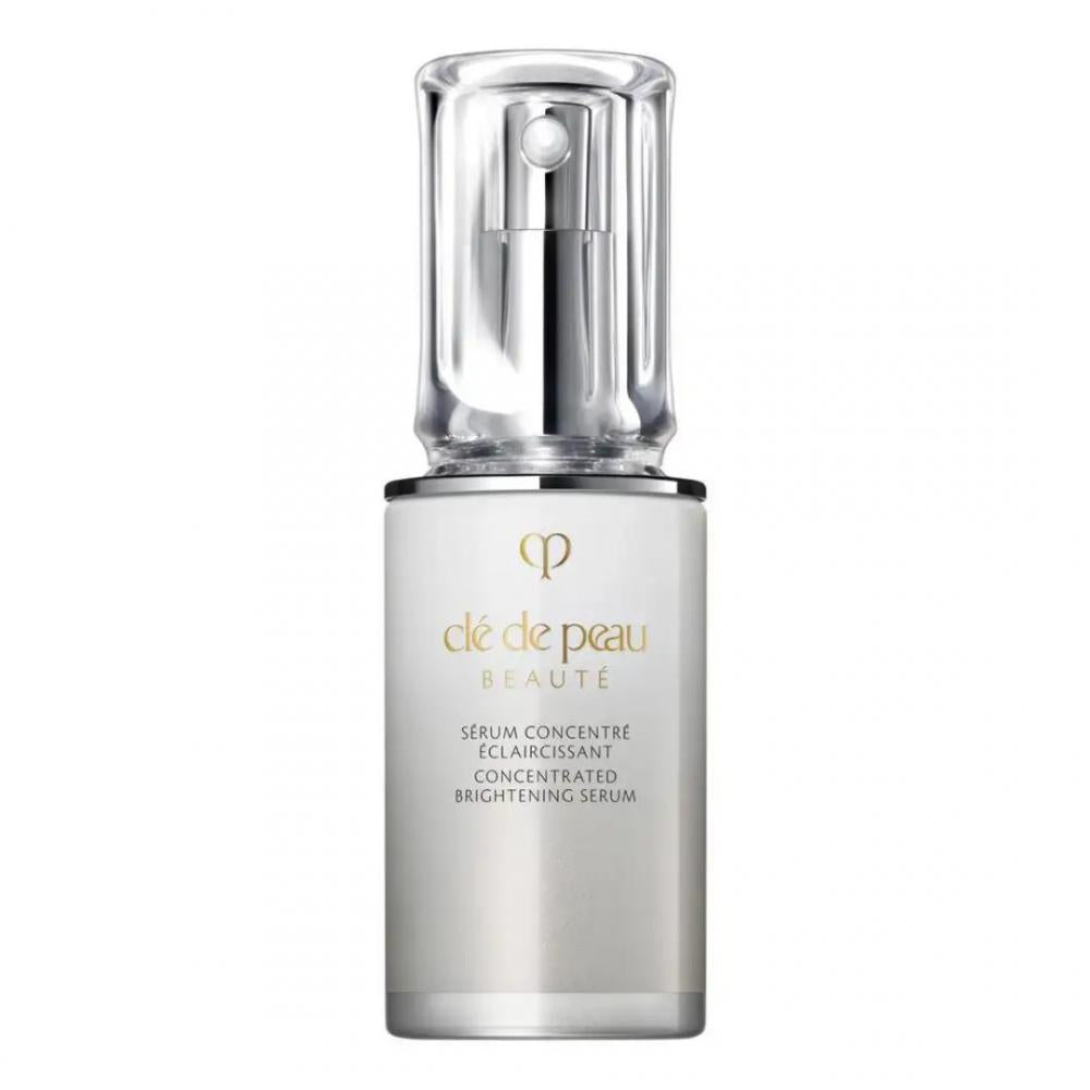 Concentrated brightening serum