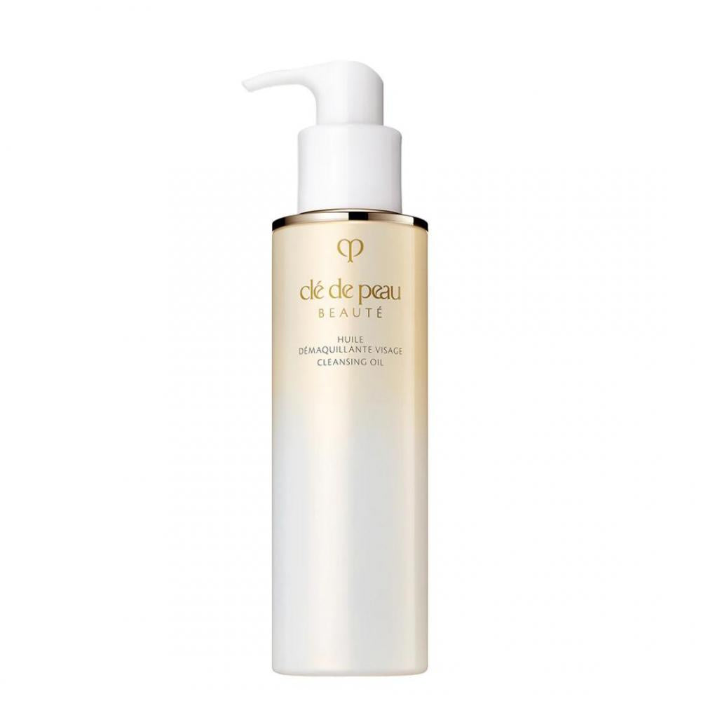 Cleansing oil -olio detergente