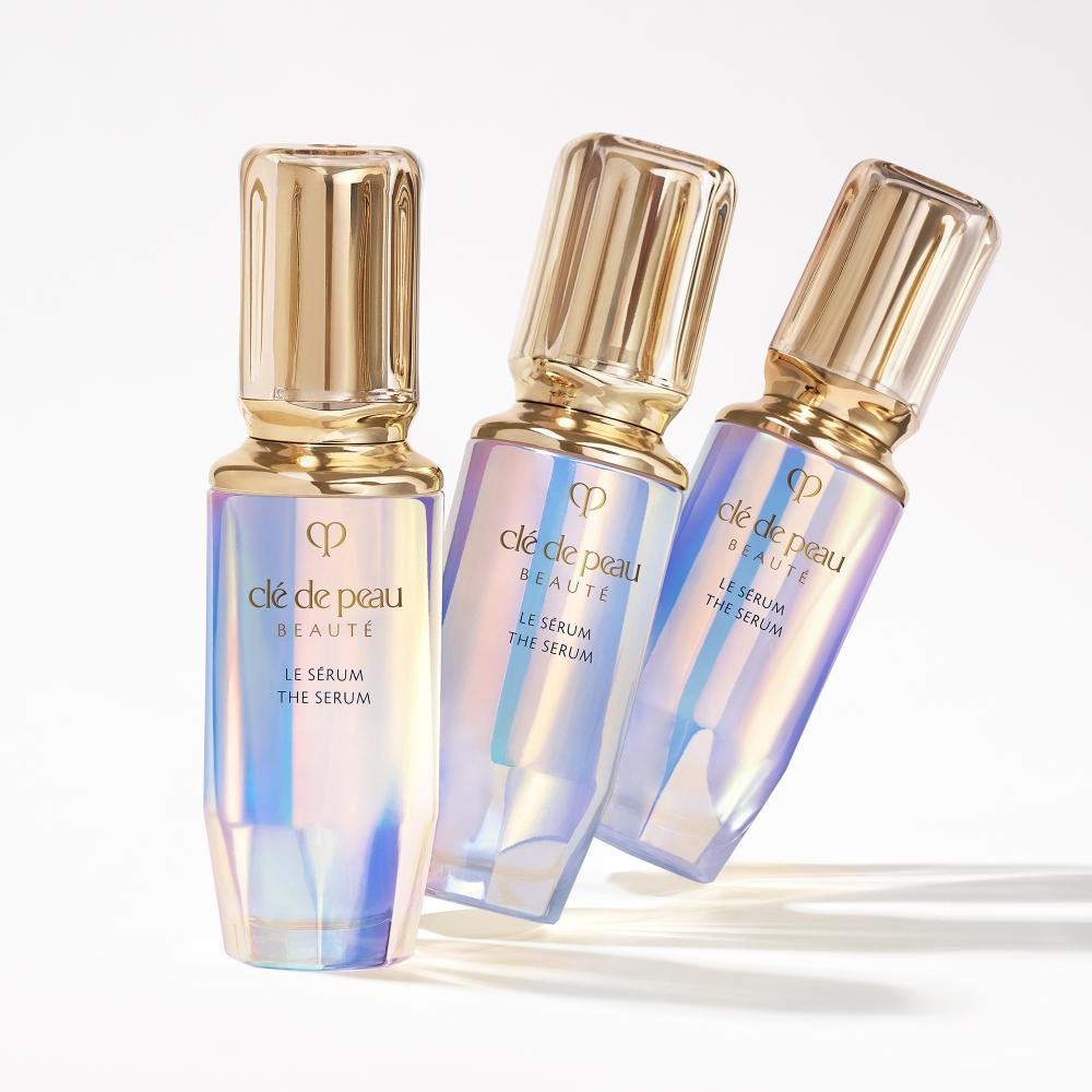 The serum siero viso