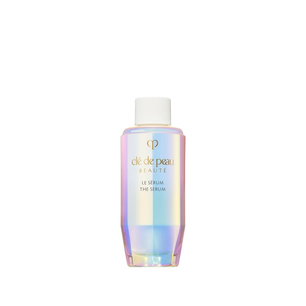 The serum siero viso