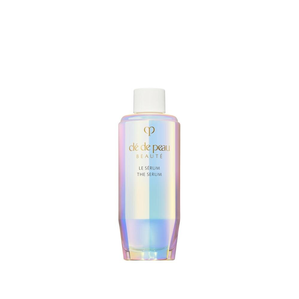 The serum siero viso