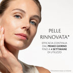 The serum siero viso