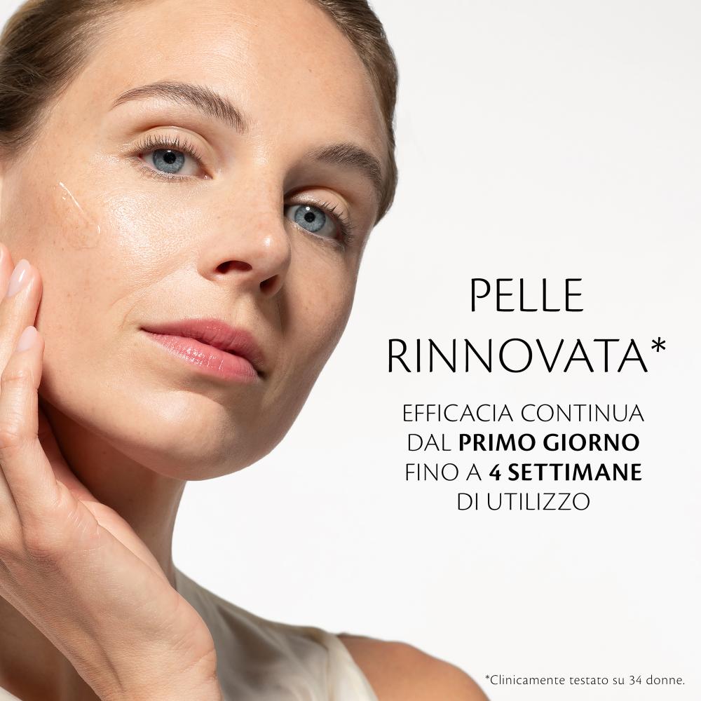 The serum siero viso