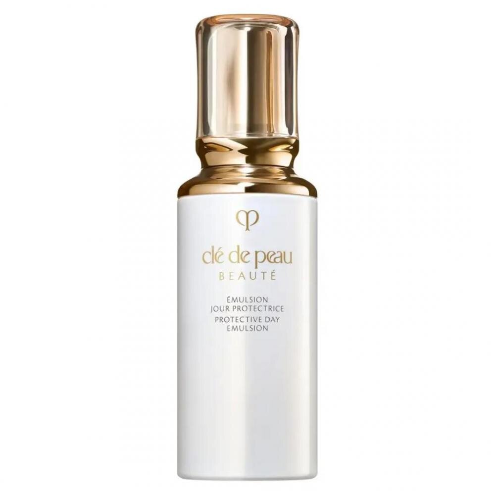 Protective day emulsion