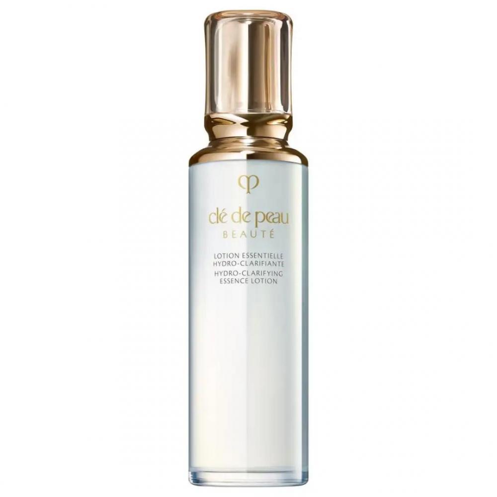 Hydro-clarifying essence lotion