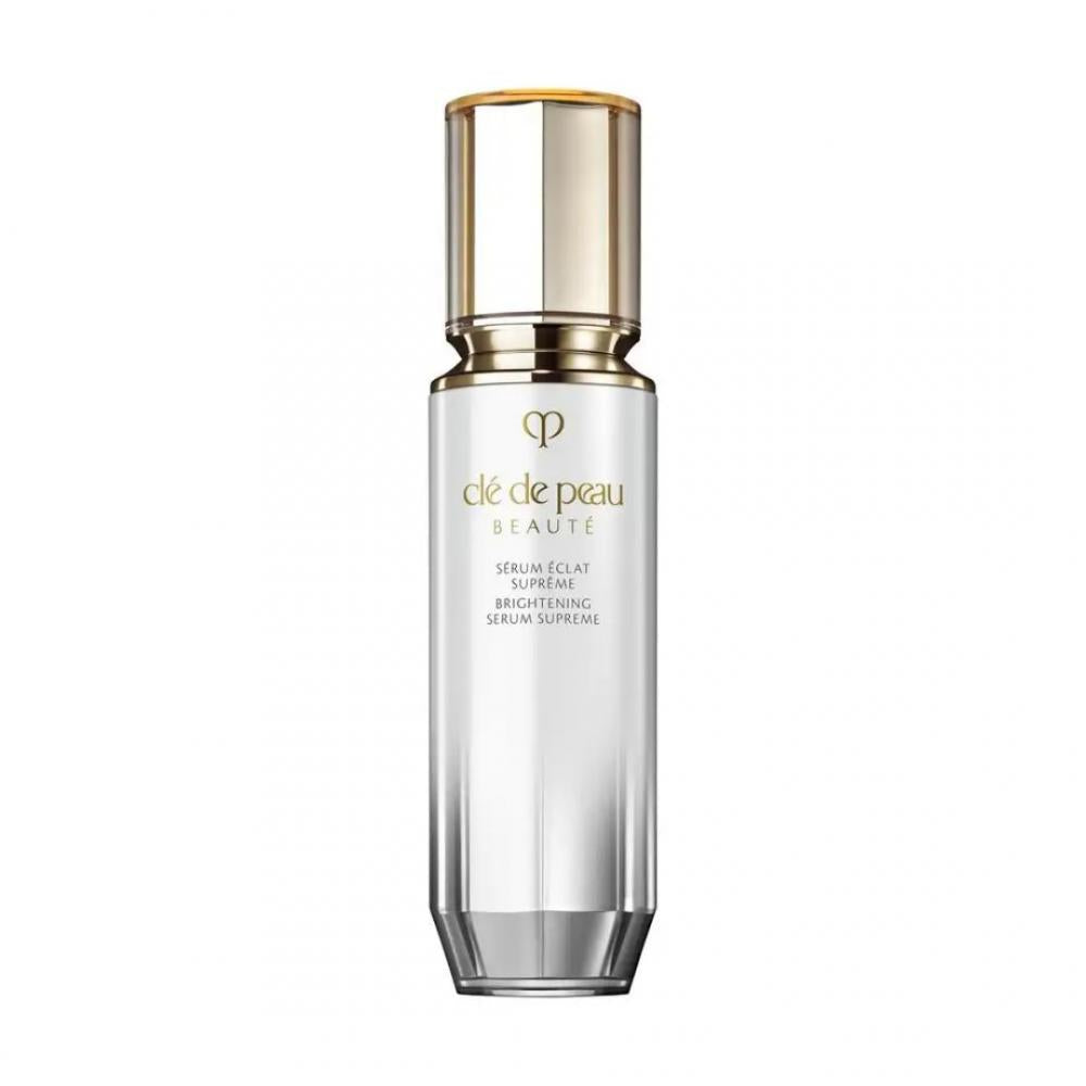 Brightening serum supreme