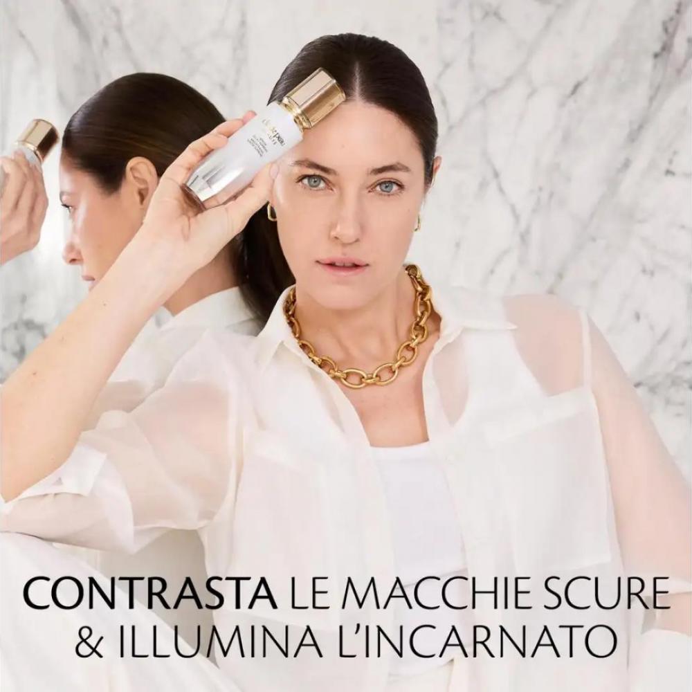Brightening serum supreme