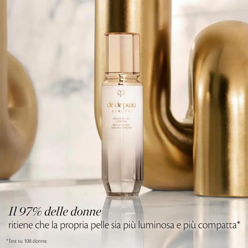 Brightening serum supreme