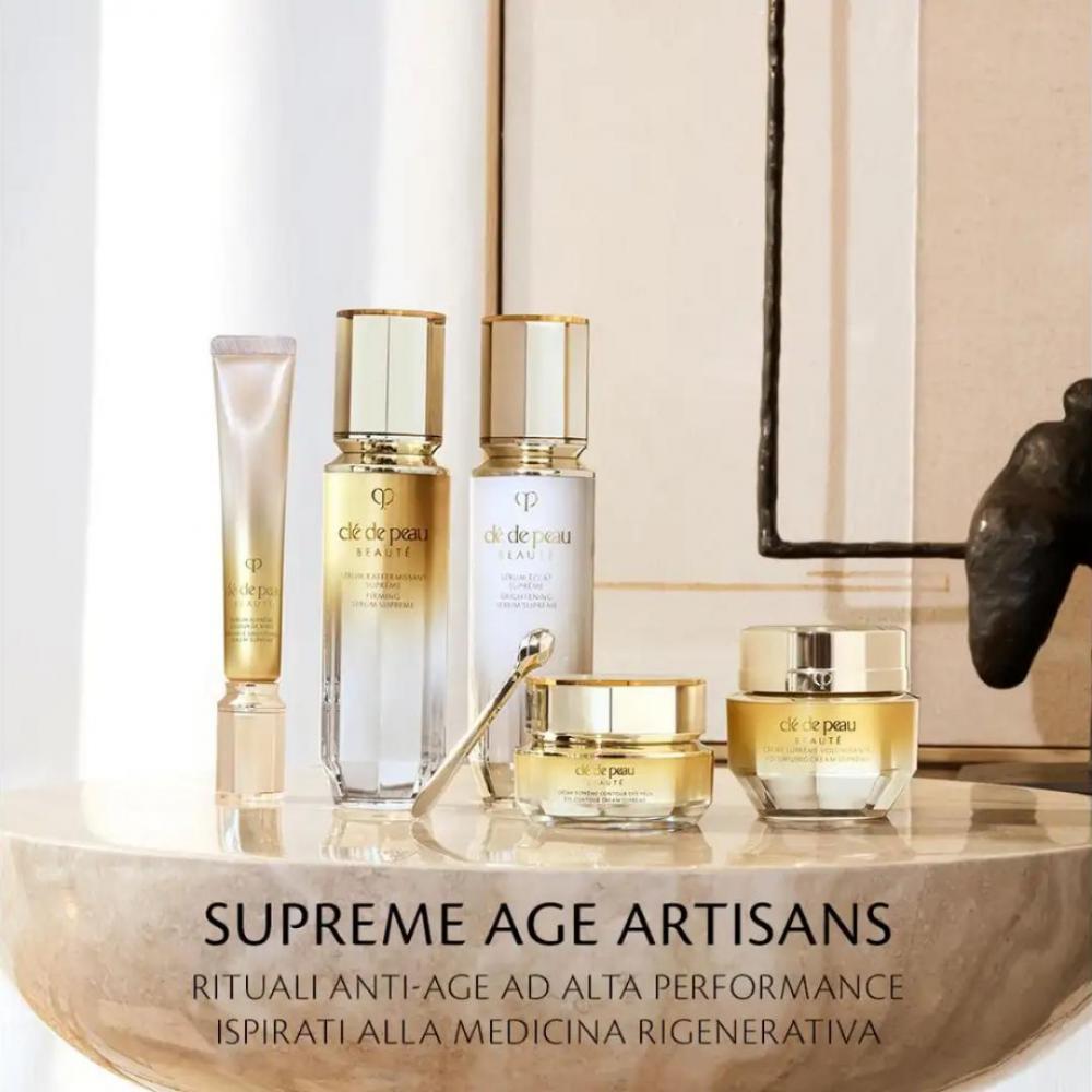 Brightening serum supreme
