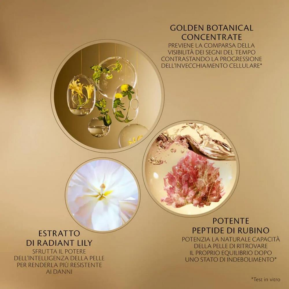 Crème restauratrice suprême refill