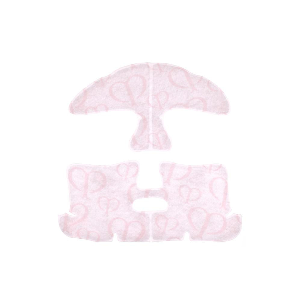 Illuminating concentrate maschera illuminante viso
