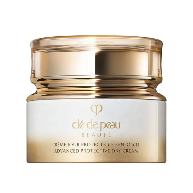 Key radiance care advanced protective cream