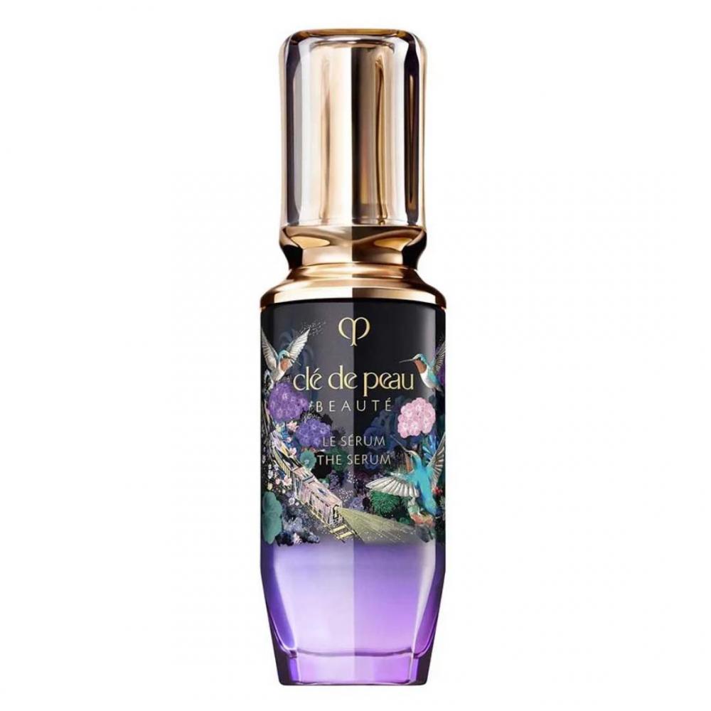 The serum edizione limitata