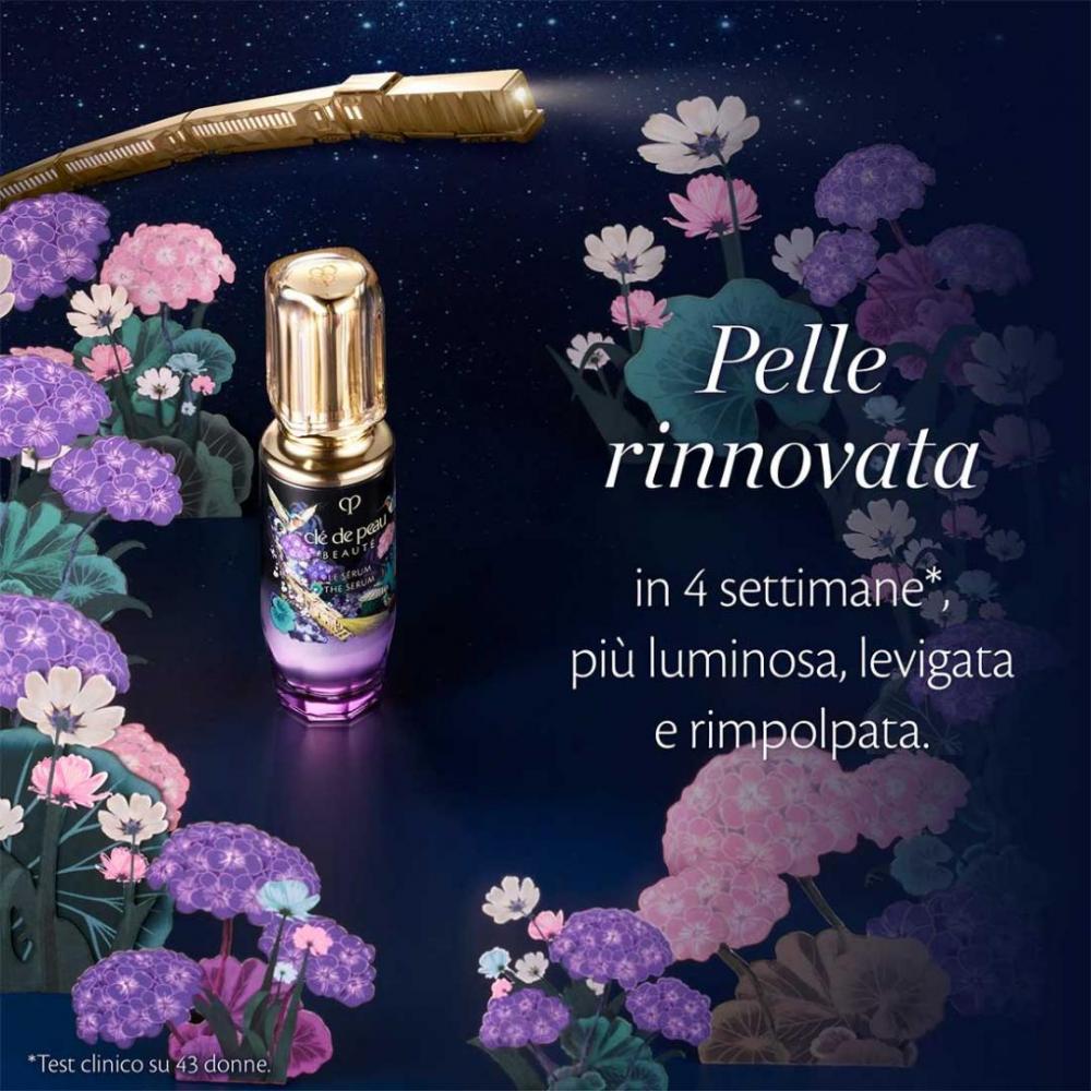 The serum edizione limitata