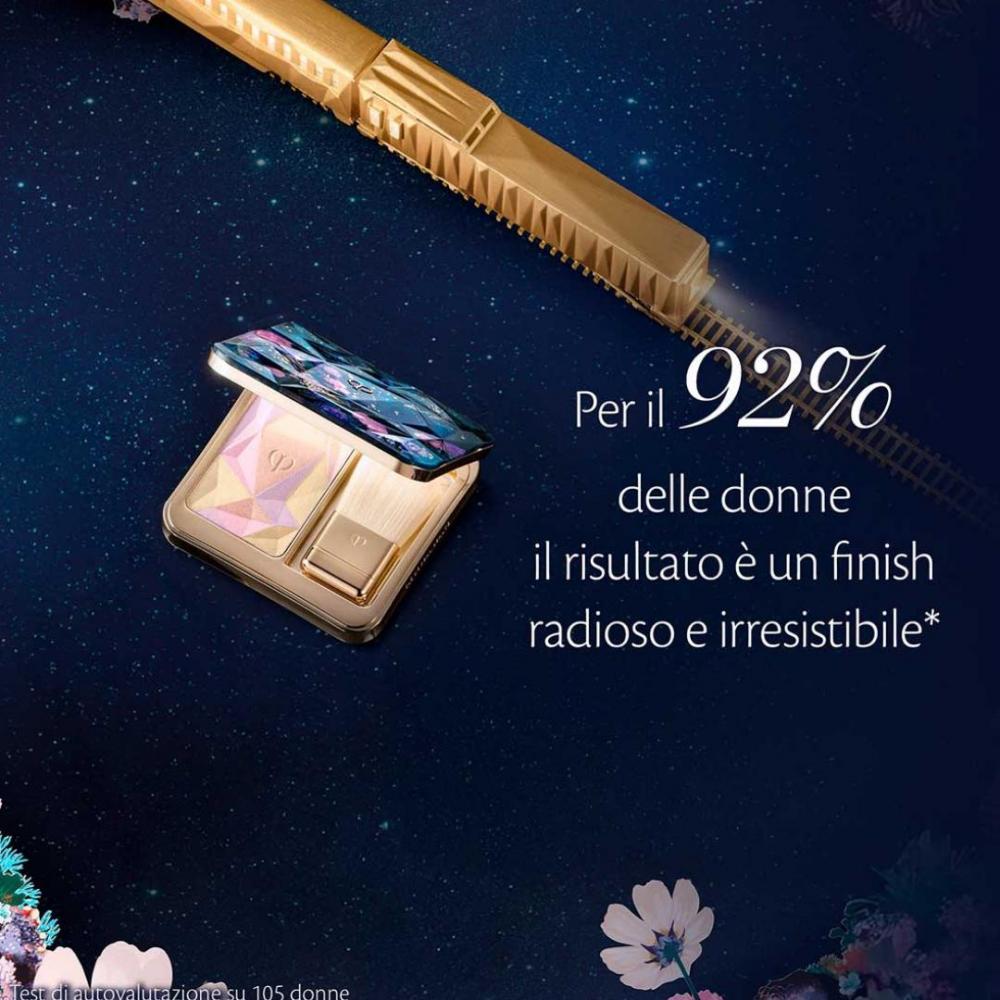 Luminizing face enhancer edizione limitata