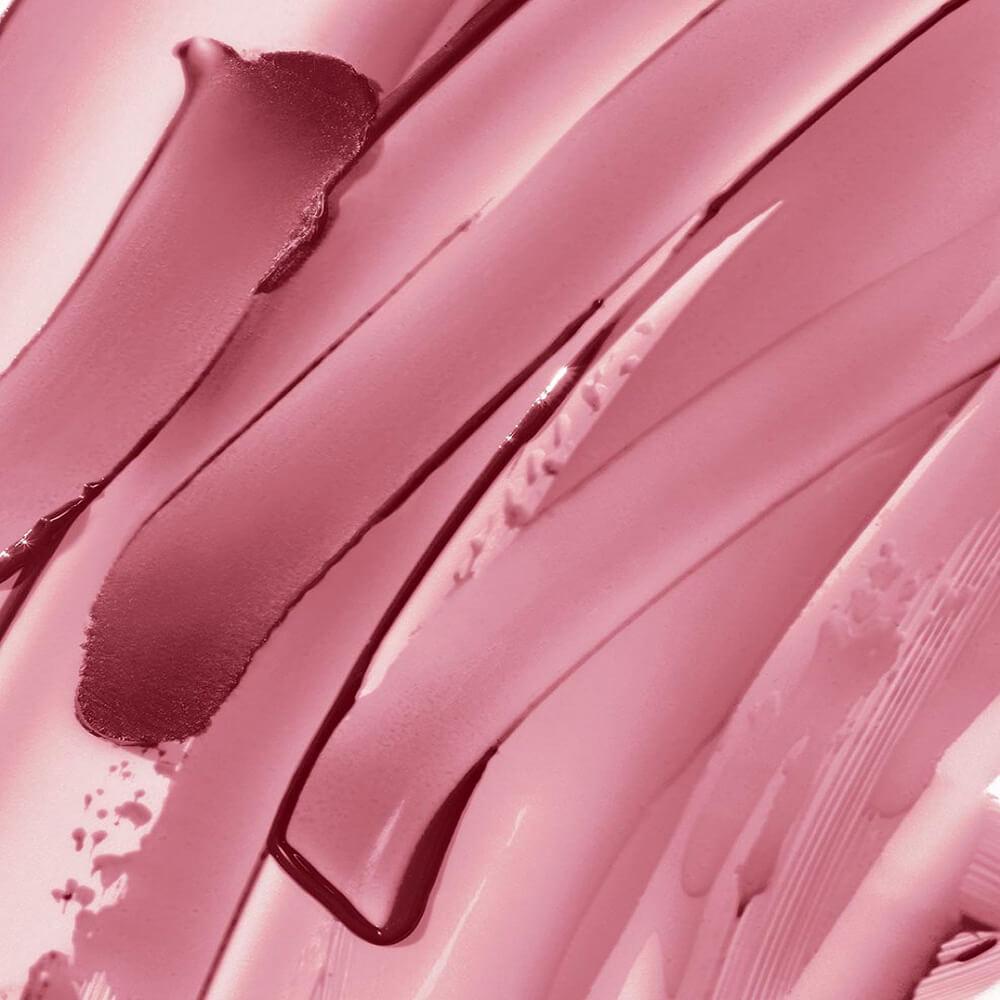 Almost lipstick pink honey