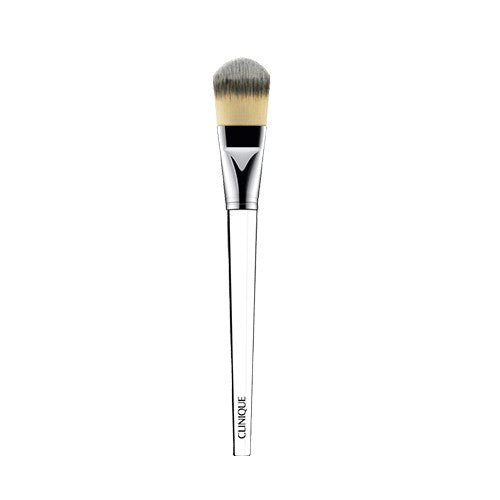 Foundation brush pennello