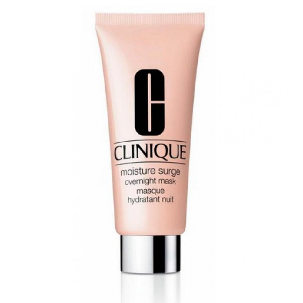 Moisture surge overnight mask