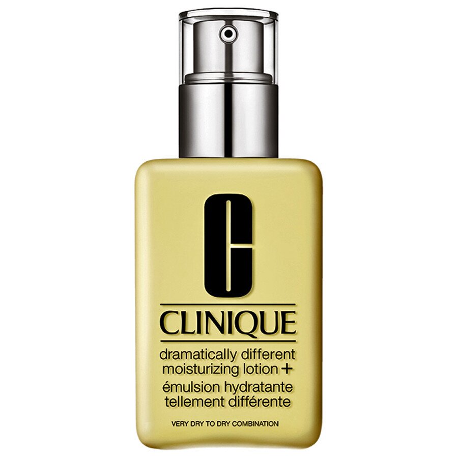 Dramatically different moisturizing lotion+