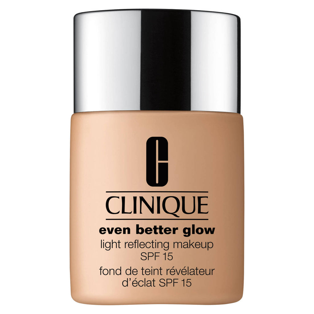 Even better glow makeup spf 15