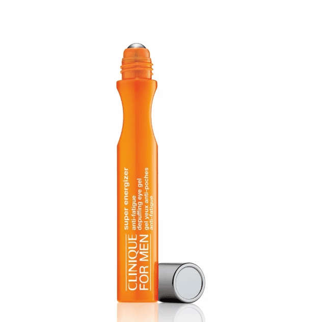 Clinique for men super energizer anti-fatigue depuffing eye gel