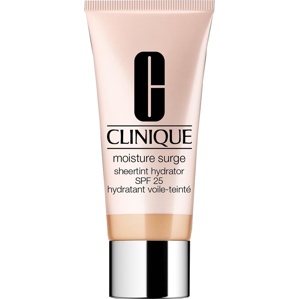 Moisture surge sheertint hydrator spf25