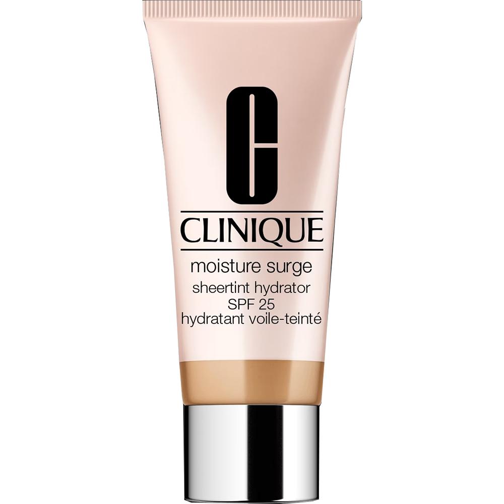 Moisture surge sheertint hydrator spf25