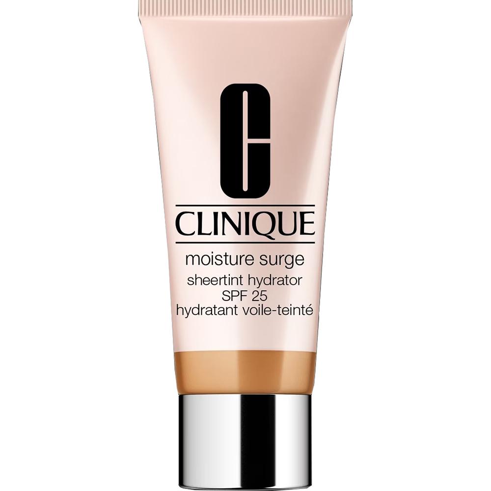Moisture surge sheertint hydrator spf25